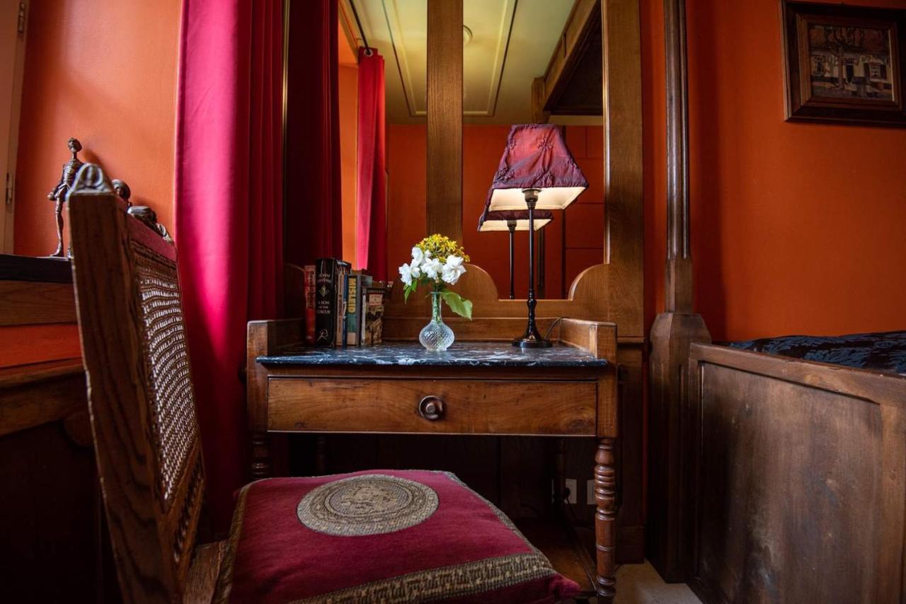 Chateau De Bezyl Sixt-sur-Aff ภายนอก รูปภาพ