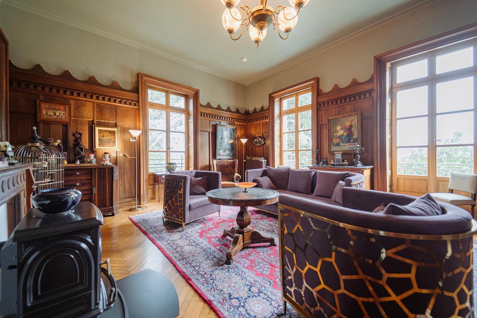 Chateau De Bezyl Sixt-sur-Aff ภายนอก รูปภาพ