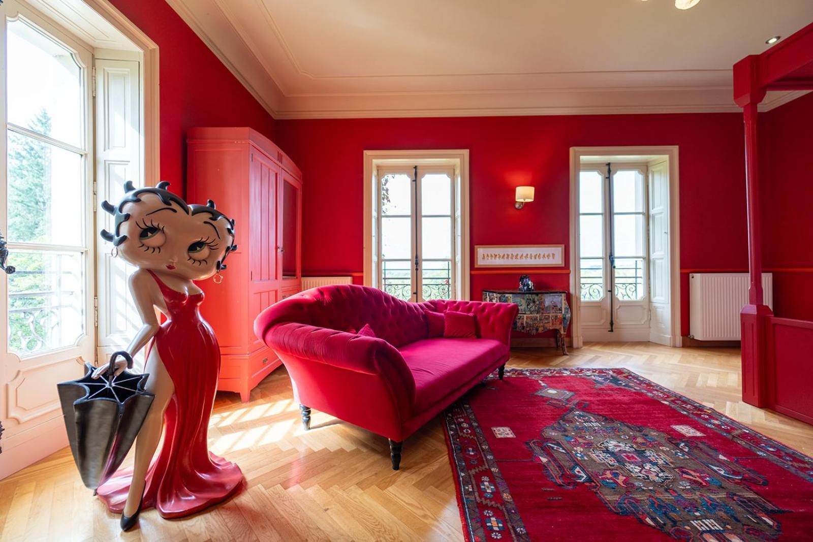 Chateau De Bezyl Sixt-sur-Aff ภายนอก รูปภาพ