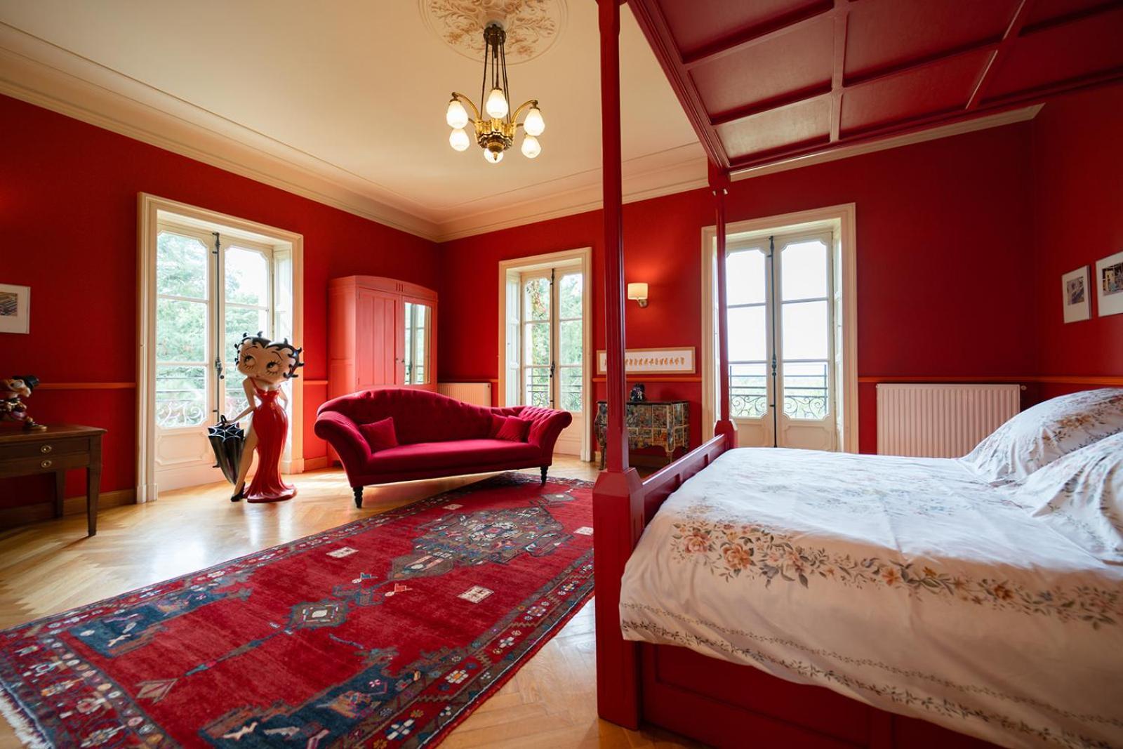 Chateau De Bezyl Sixt-sur-Aff ภายนอก รูปภาพ