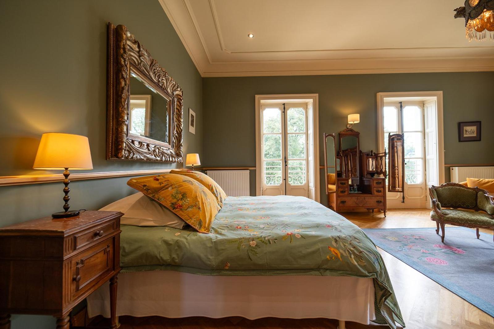 Chateau De Bezyl Sixt-sur-Aff ภายนอก รูปภาพ