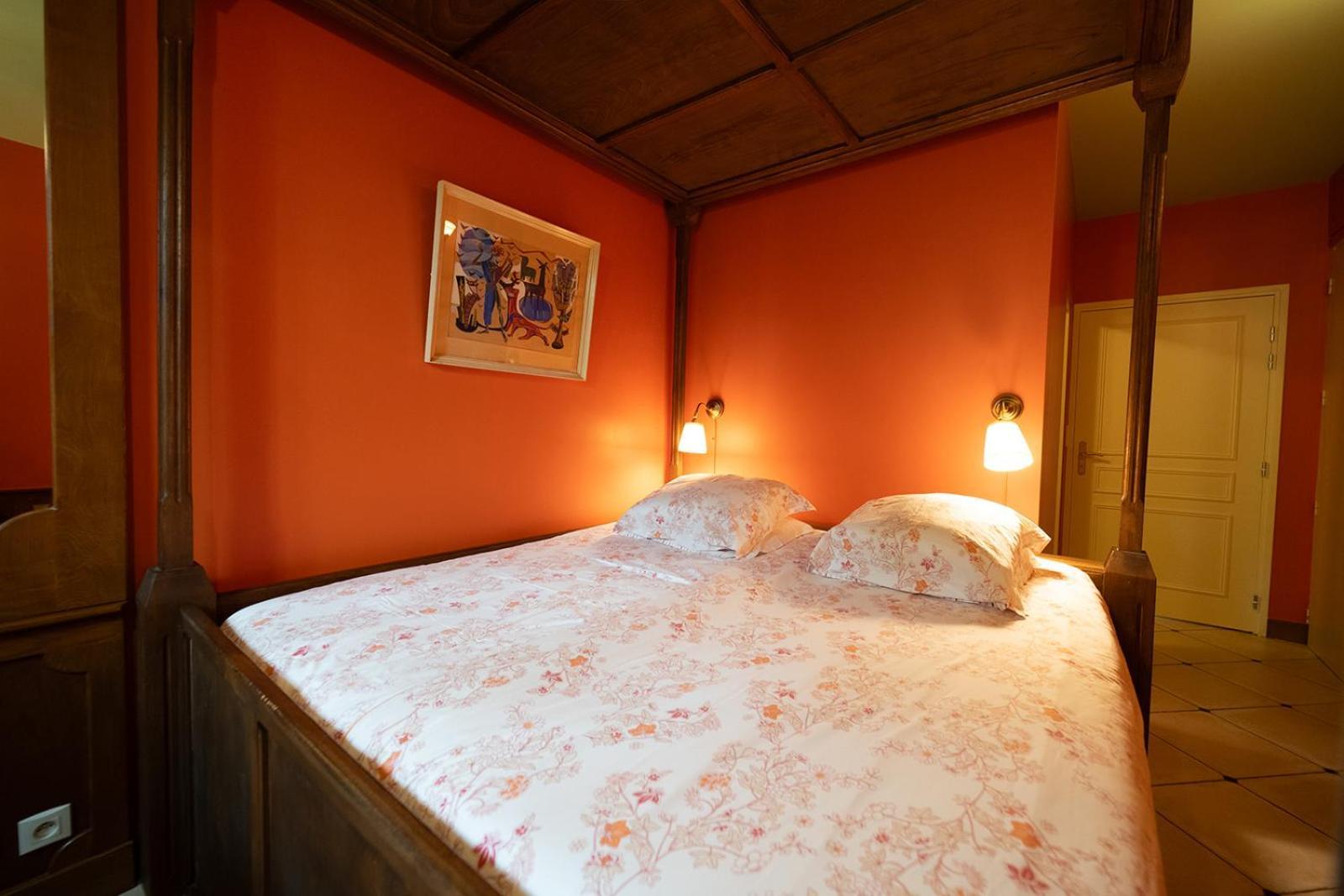 Chateau De Bezyl Sixt-sur-Aff ภายนอก รูปภาพ