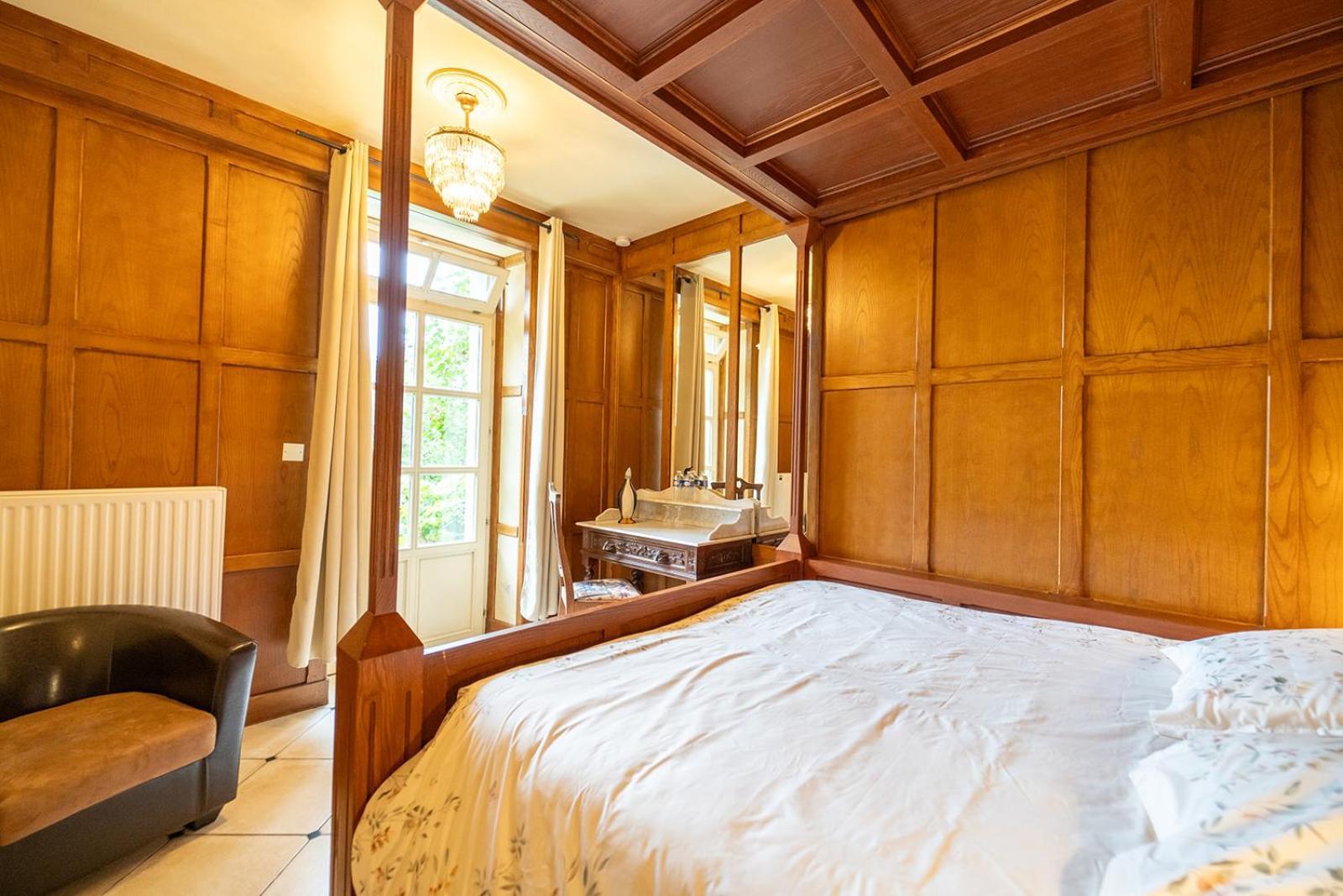 Chateau De Bezyl Sixt-sur-Aff ภายนอก รูปภาพ