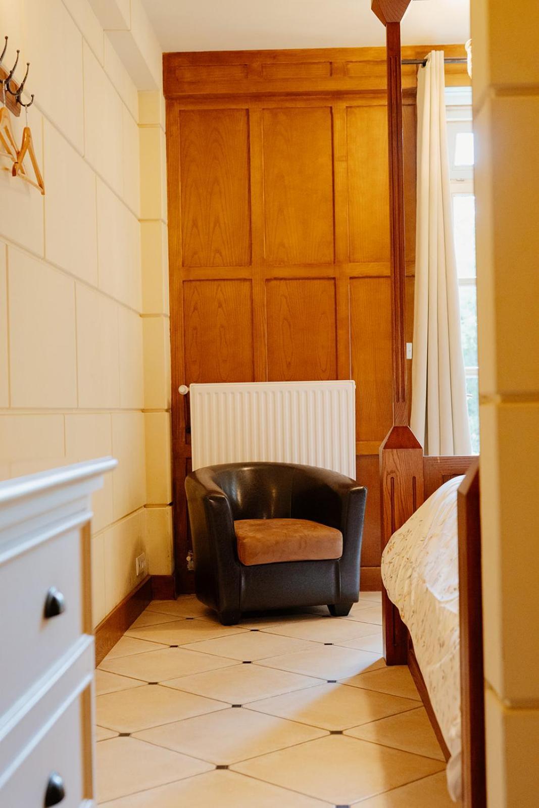 Chateau De Bezyl Sixt-sur-Aff ภายนอก รูปภาพ